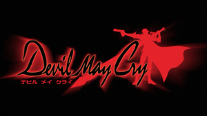 Devil May Cry